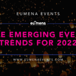 The Emerging Event Trends for 2022