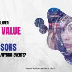 How To Deliver Real Value to Sponsors in Hybrid/Virtual Events?