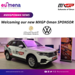 Proud to announce Volkswagen Oman as MXGP Oman Sponsor