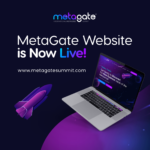 MetaGate Website is Live! Your Gateway to the Metaverse